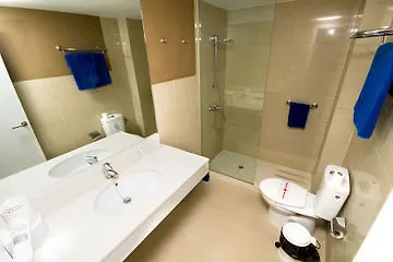 Apartamentos Parque Tropical En Lanzarote Puerto del Carmen  2*, Puerto del Carmen (Lanzarote)