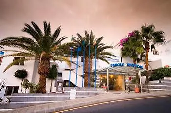 Apartamentos Parque Tropical En Lanzarote Puerto del Carmen  2*, Puerto del Carmen (Lanzarote)