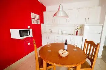 Apartamentos Parque Tropical En Lanzarote Puerto del Carmen  Aparthotel