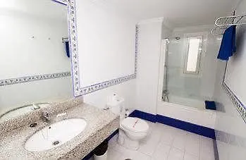 Apartamentos Parque Tropical En Lanzarote Puerto del Carmen  2*, Puerto del Carmen (Lanzarote) Spain