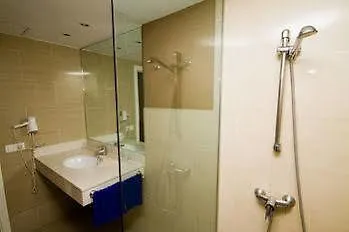 Apartamentos Parque Tropical En Lanzarote Puerto del Carmen  Aparthotel Puerto del Carmen (Lanzarote)