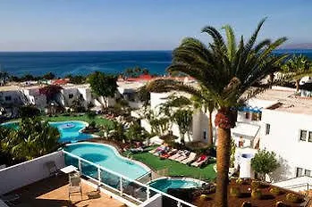 Apartamentos Parque Tropical En Lanzarote Puerto del Carmen  Spain