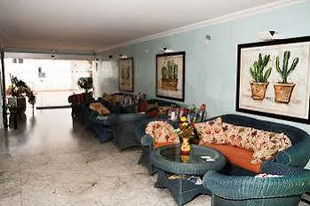 Apartamentos Parque Tropical En Lanzarote Puerto del Carmen  2*, Puerto del Carmen (Lanzarote) Spain
