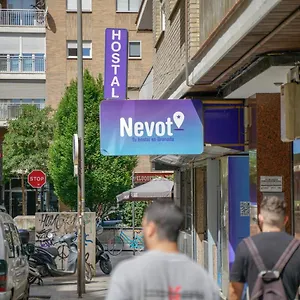 https://hostal-nevot.es-andalucia.com