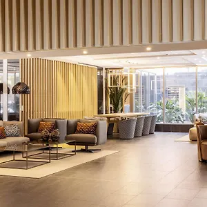 **** Hotel Ilunion Spanje