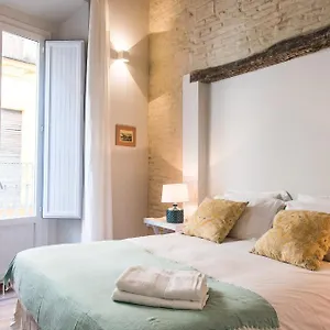 Apartment Boutike Spain