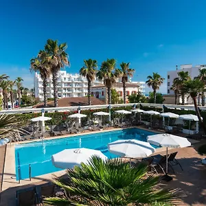 **** Hotel Thb Gran Playa - Adults Only Spanje