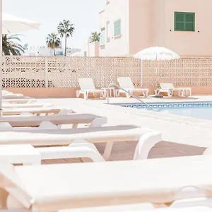 ** Hotel Golf Spanje