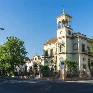 Ac Ciudad De By Marriott 4* Sevilla