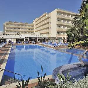 **** Hotel Globales Park Spanje