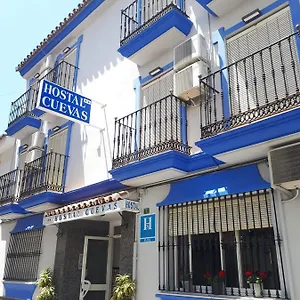 Cuevas Espagne