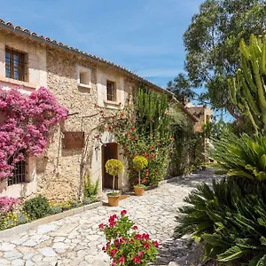 Son Ametler 4* Moscari
