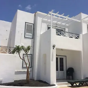 Panelos B1 Apartment