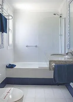 Apartamentos Parque Tropical En Lanzarote Puerto del Carmen  Spanje