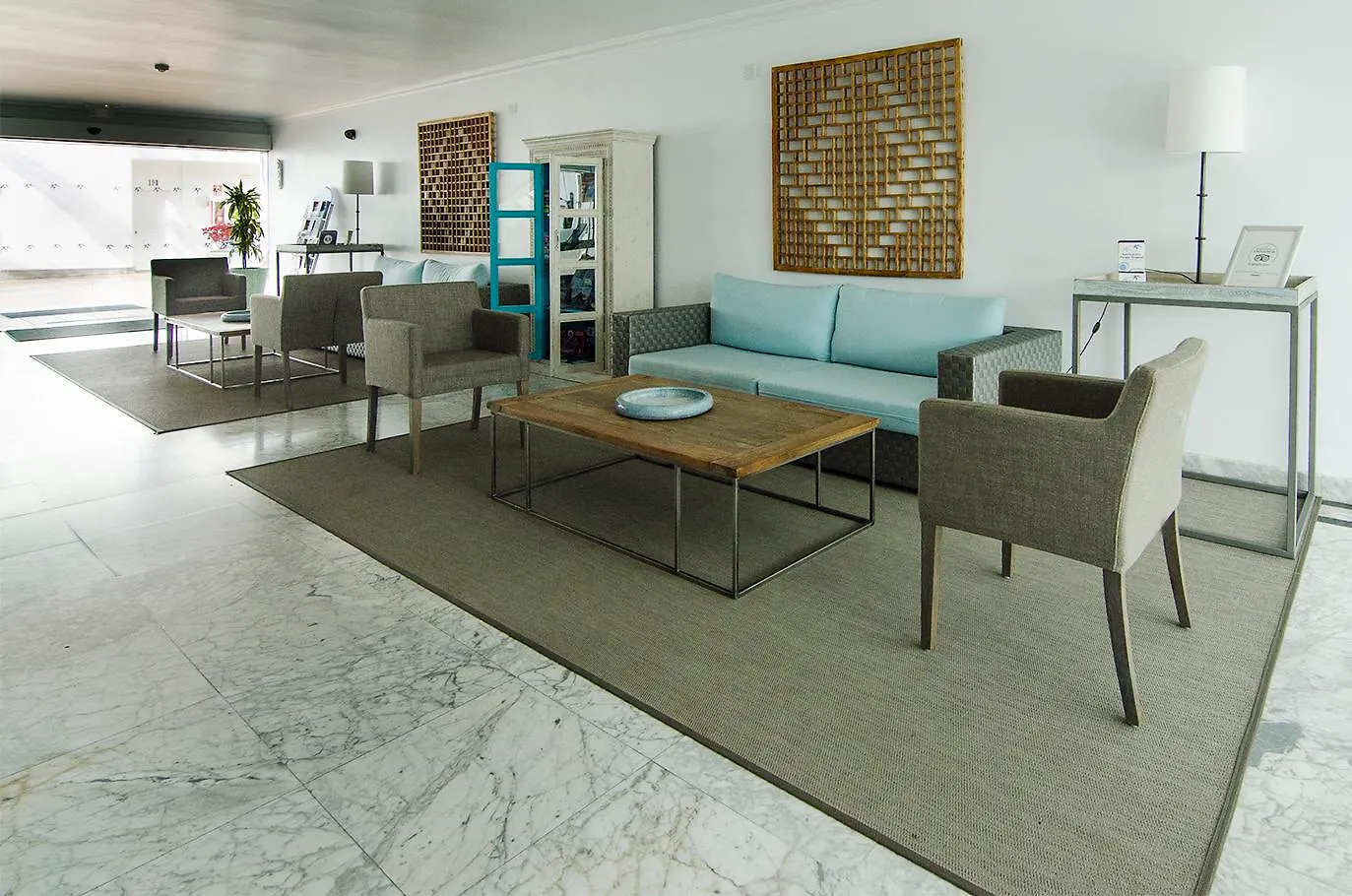 Apartamentos Parque Tropical En Lanzarote Puerto del Carmen  Aparthotel