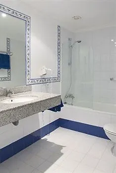 Apartamentos Parque Tropical En Lanzarote Пуэрто дель Кармен