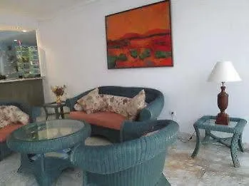 Apartamentos Parque Tropical En Lanzarote Пуэрто дель Кармен