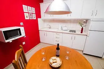 Aparthotel Apartamentos Parque Tropical En Lanzarote Puerto del Carmen