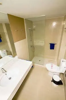 Apartamentos Parque Tropical En Lanzarote Puerto del Carmen  2*, Puerto del Carmen (Lanzarote) Spanje