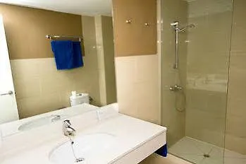 Apartamentos Parque Tropical En Lanzarote Puerto del Carmen  Puerto del Carmen (Lanzarote)