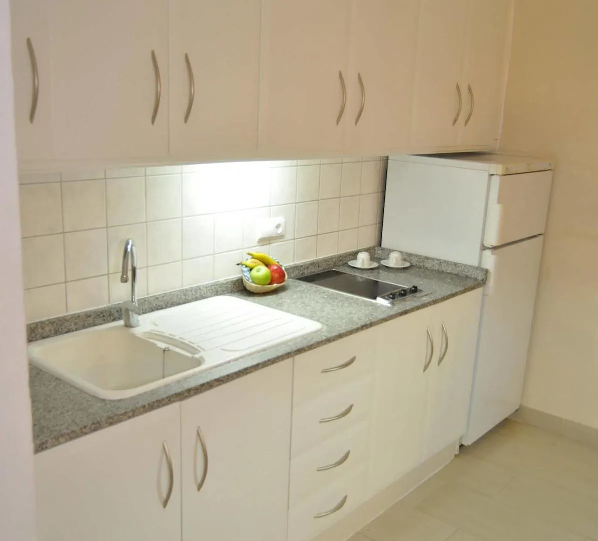 Apartamentos Parque Tropical En Lanzarote Пуэрто дель Кармен