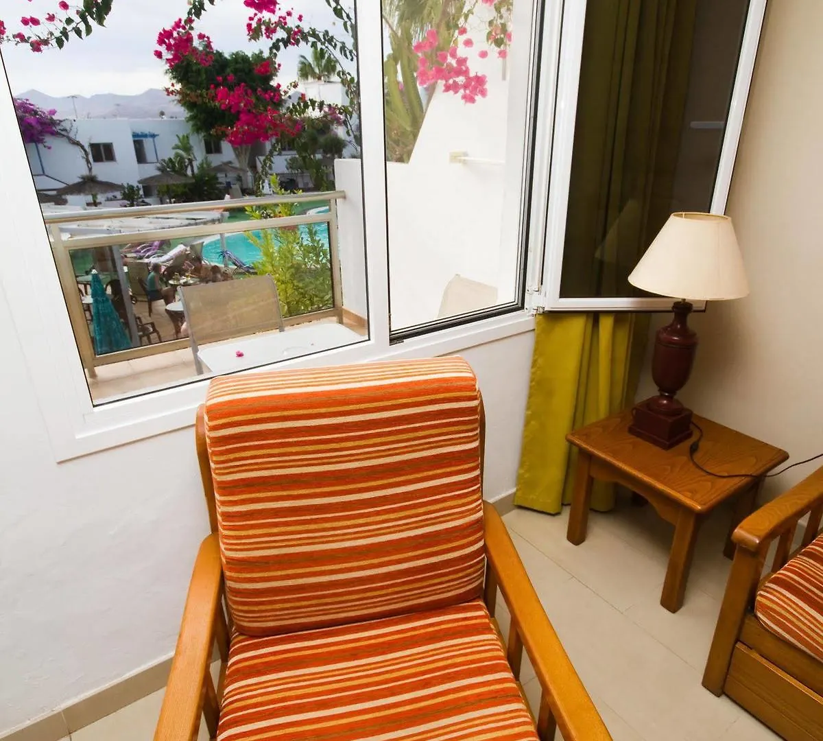 Apartamentos Parque Tropical En Lanzarote Puerto del Carmen