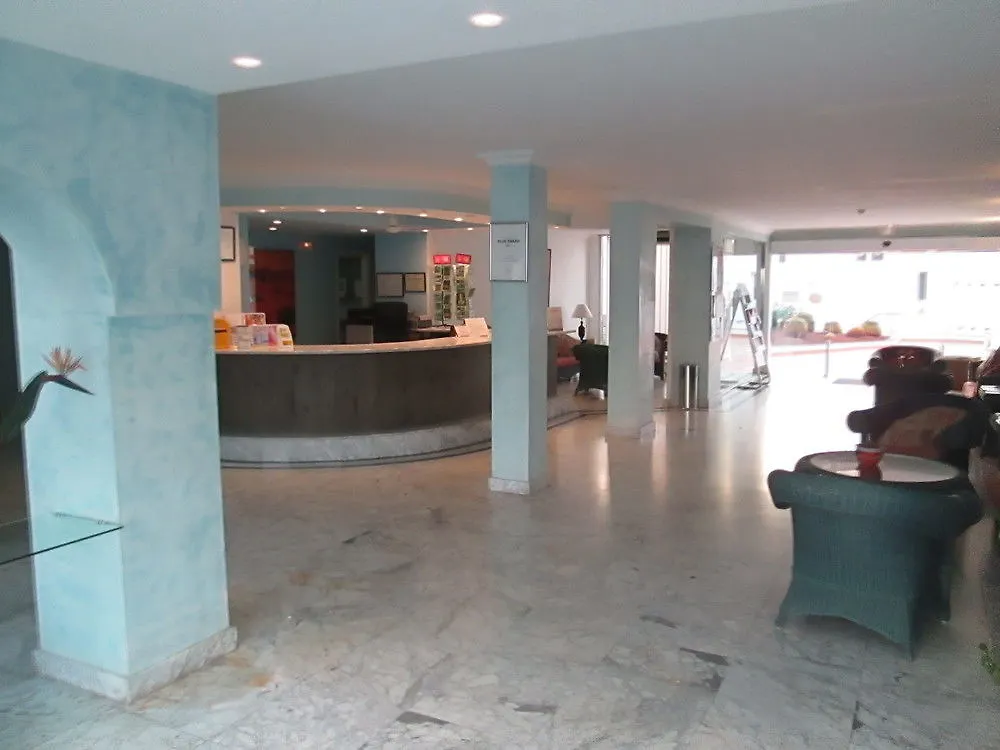 Apartamentos Parque Tropical En Lanzarote Puerto del Carmen  2*, Puerto del Carmen (Lanzarote) Spanje