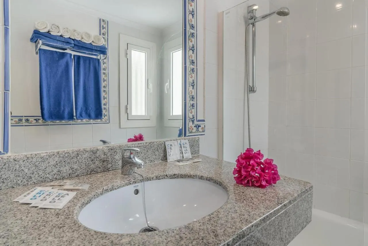 Apartamentos Parque Tropical En Lanzarote Puerto del Carmen  2*, Puerto del Carmen (Lanzarote)