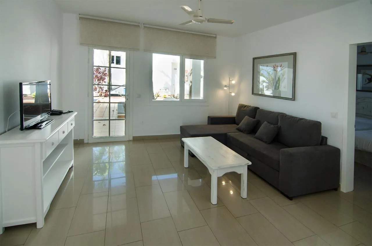 Apartamentos Parque Tropical En Lanzarote Puerto del Carmen  Puerto del Carmen (Lanzarote)