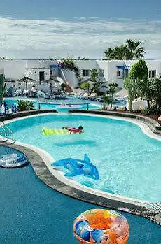 Apartamentos Parque Tropical En Lanzarote Puerto del Carmen  2*, Puerto del Carmen (Lanzarote) Spain