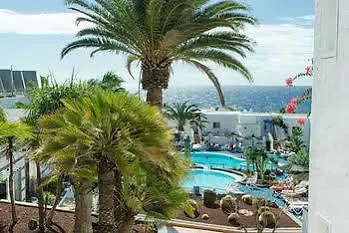 Apartamentos Parque Tropical En Lanzarote Puerto del Carmen